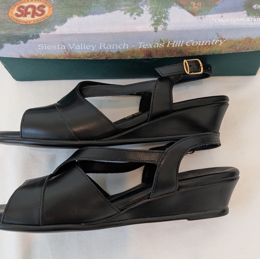 SAS Tripad Comfort